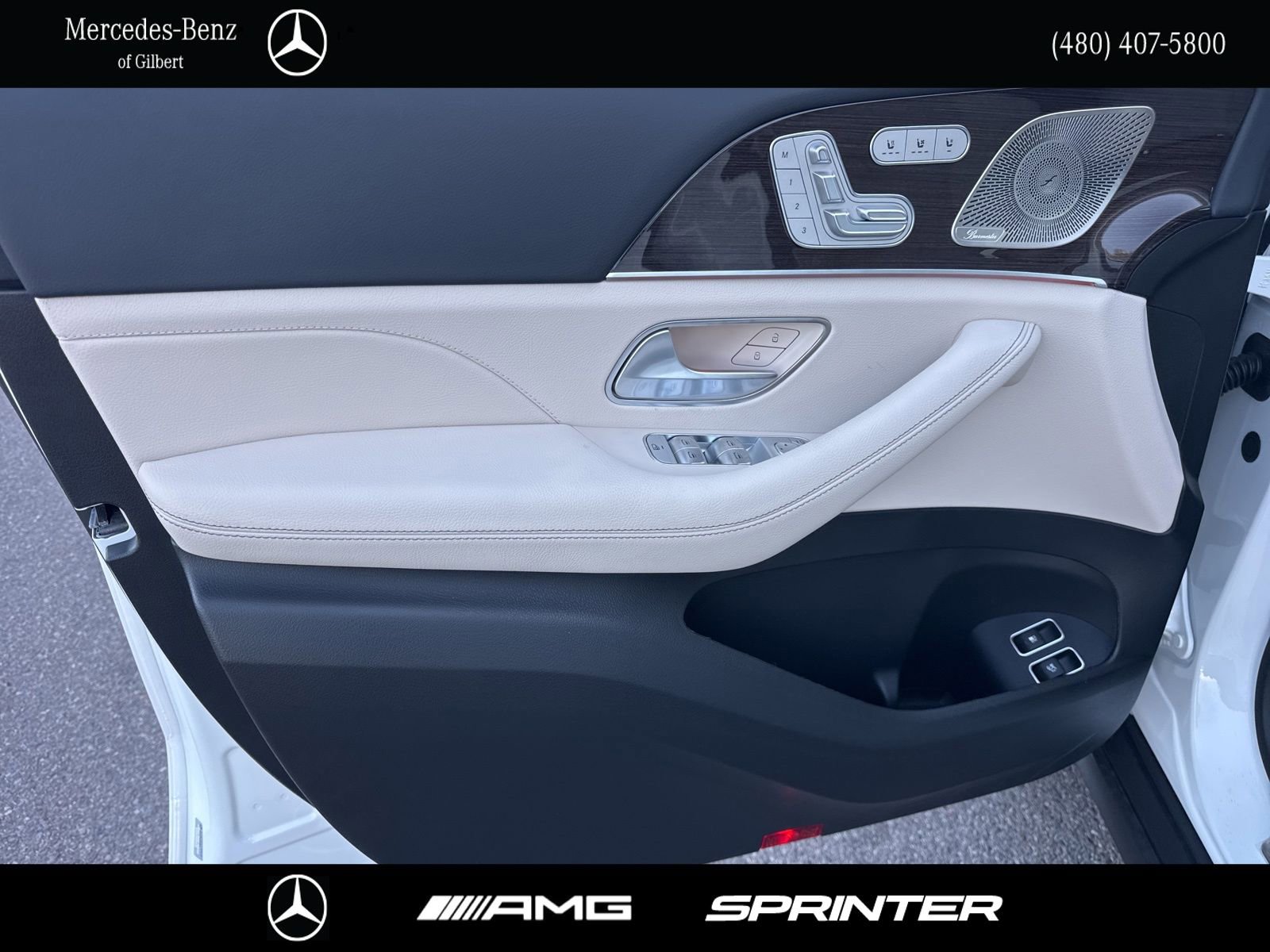 New 2026 Mercedes-Benz GLE 450e 4MATIC image 12