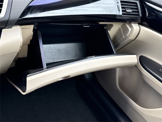 Used 2017 Honda Accord LX image 20