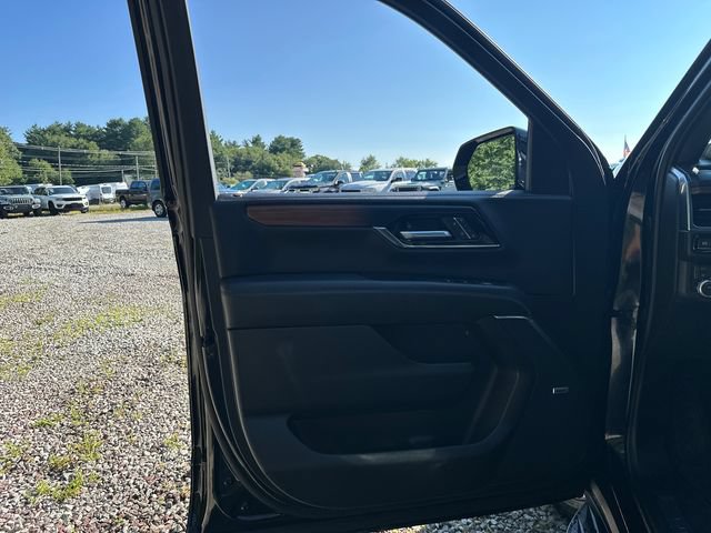 Certified 2026 GMC Yukon XL Denali AWD/4WD image 23