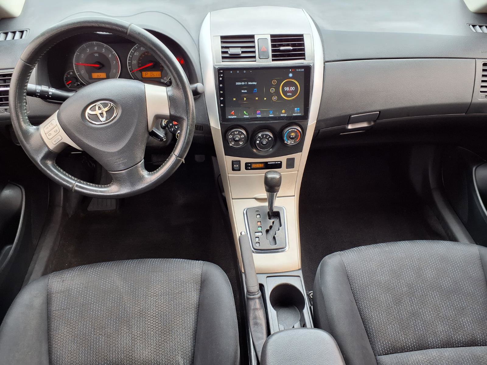 Used 2010 Toyota Corolla S FWD image 4