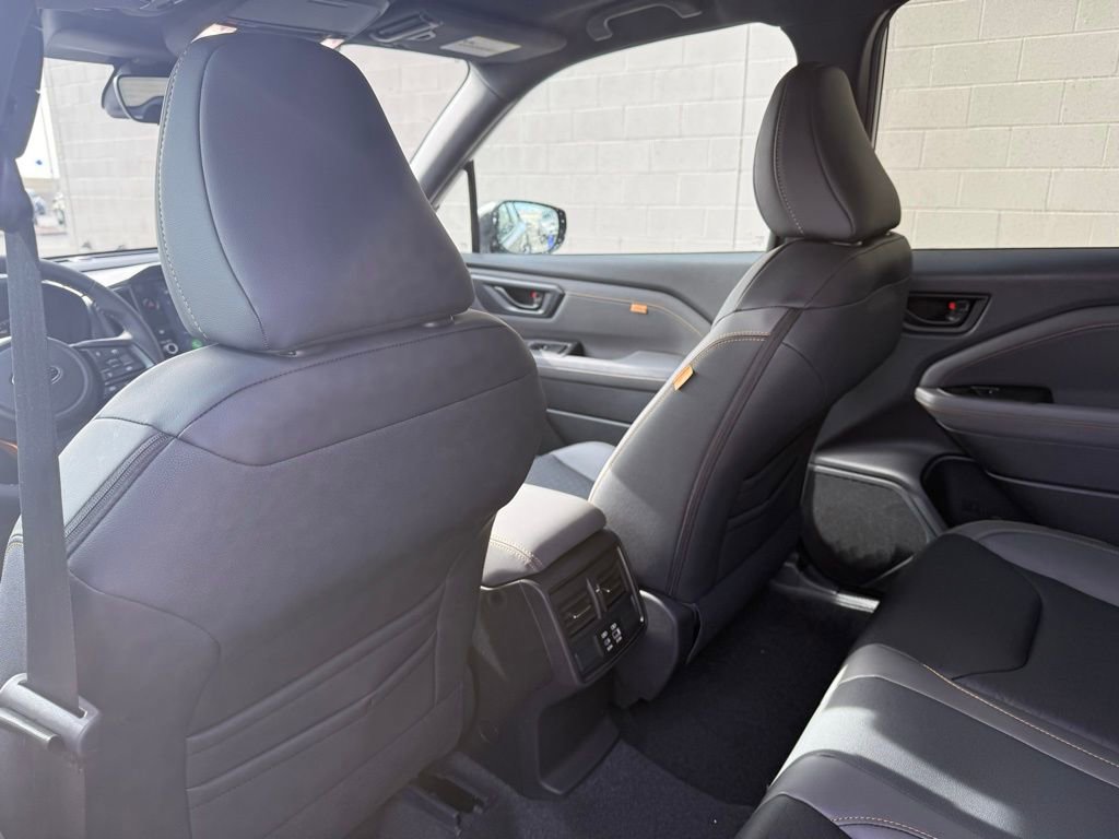 New 2026 Subaru Forester Wilderness w/ Wilderness Package image 24