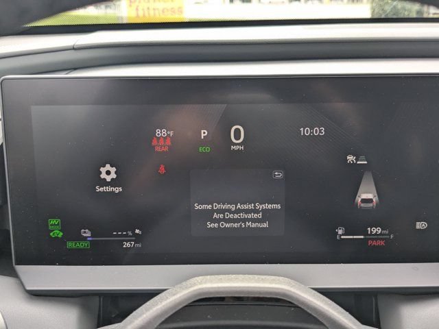 New 2026 Toyota RAV4 XSE AWD/4WD image 28