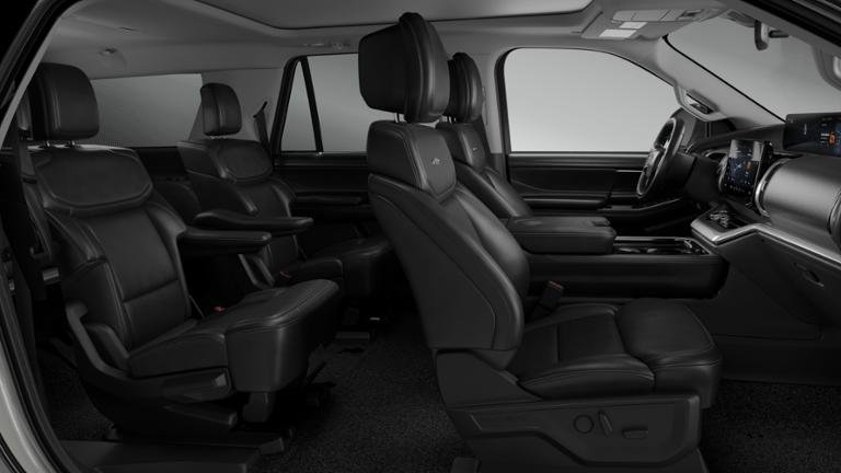 New 2026 Ford Expedition Max Platinum AWD/4WD image 29