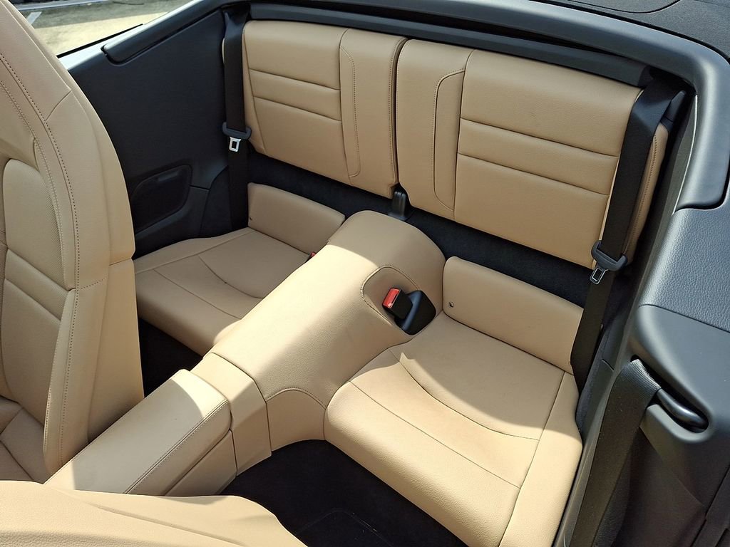 Certified 2023 Porsche 911 Carrera image 11