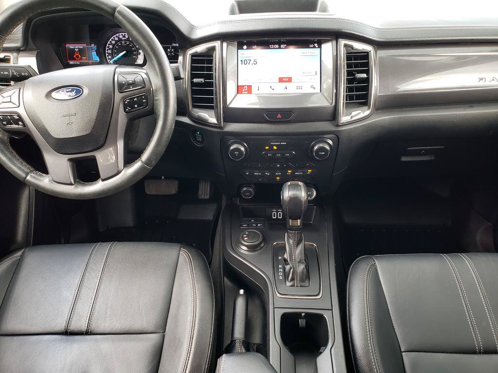 Used 2019 Ford Ranger Lariat w/ Equipment Group 501A Mid AWD/4WD image 12