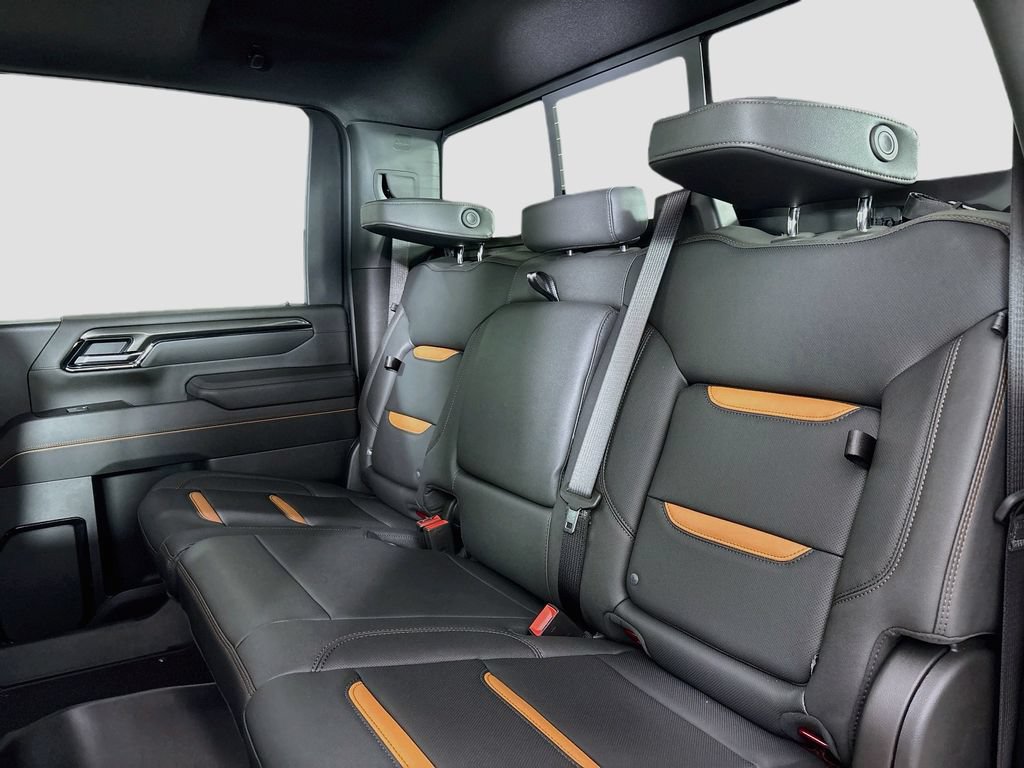 New 2026 GMC Sierra 2500 AT4 AWD/4WD image 25