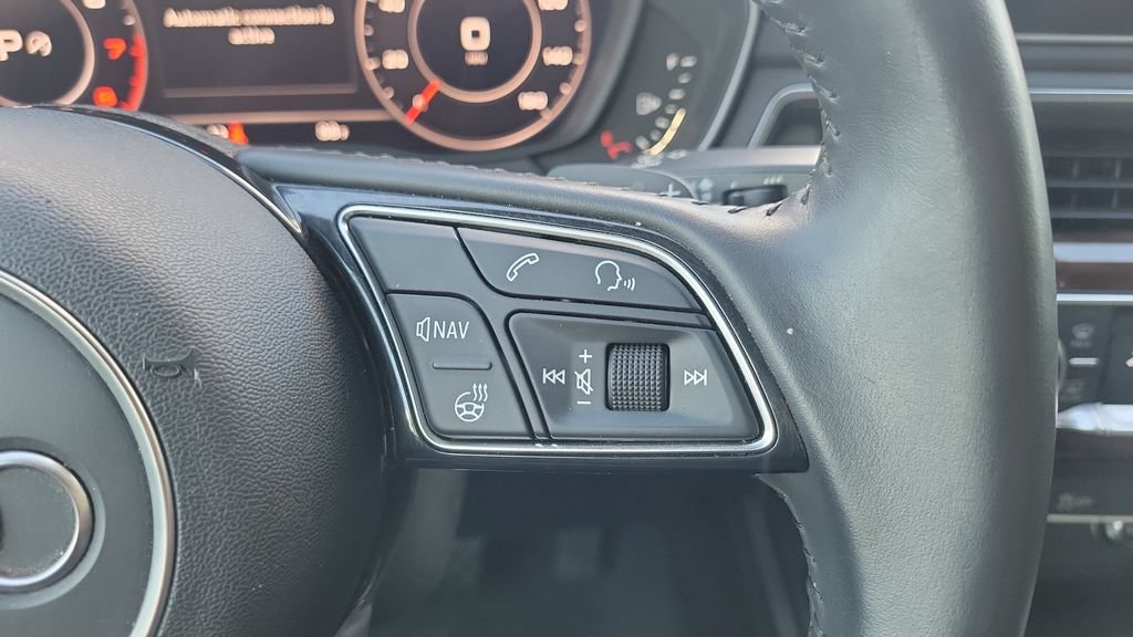 Used 2019 Audi A5 2.0T Premium Plus w/ Premium Plus AWD/4WD image 19