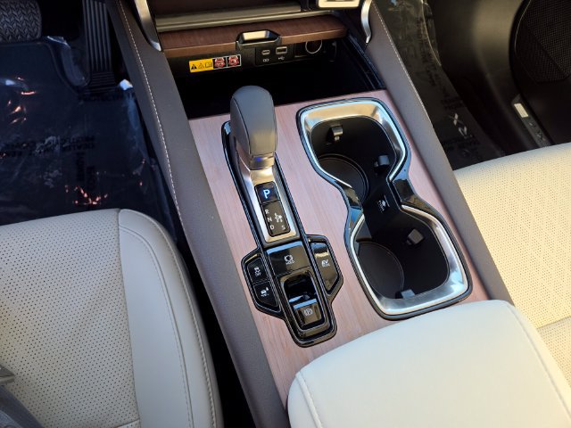 New 2026 Lexus RX 350 w/ Convenience Package AWD/4WD image 12