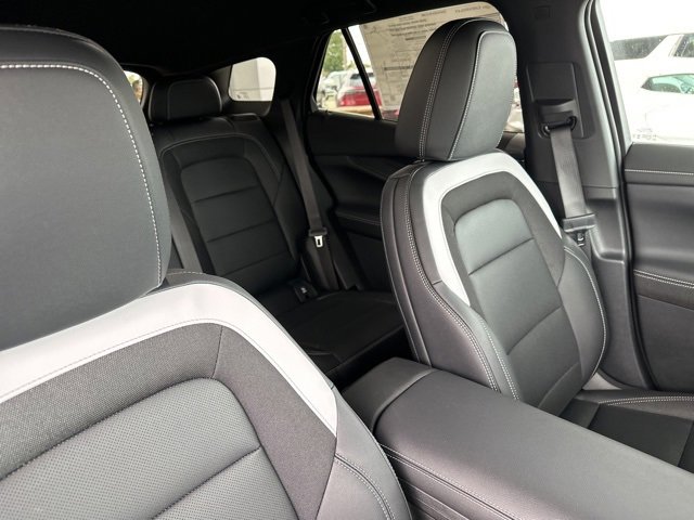 New 2026 Chevrolet Blazer EV LT image 31