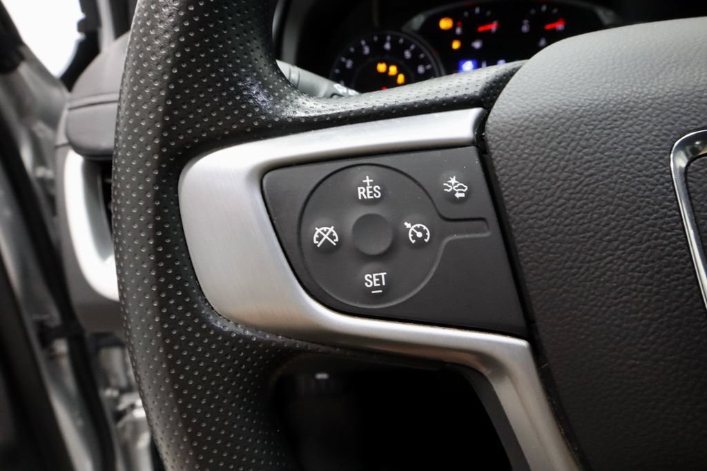 Used 2022 GMC Terrain SLE w/ Driver Convenience Package FWD image 28
