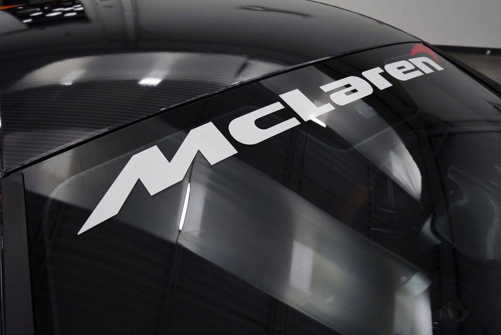 Used 2012 McLaren MP4-12C Coupe RWD image 14