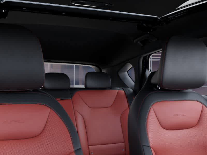 New 2026 Kia K4 GT-Line Turbo FWD image 27