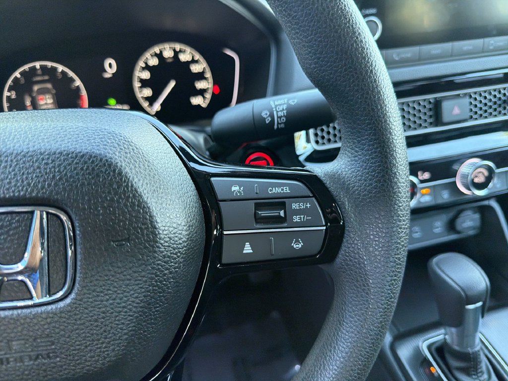 Certified 2026 Honda Civic LX image 50