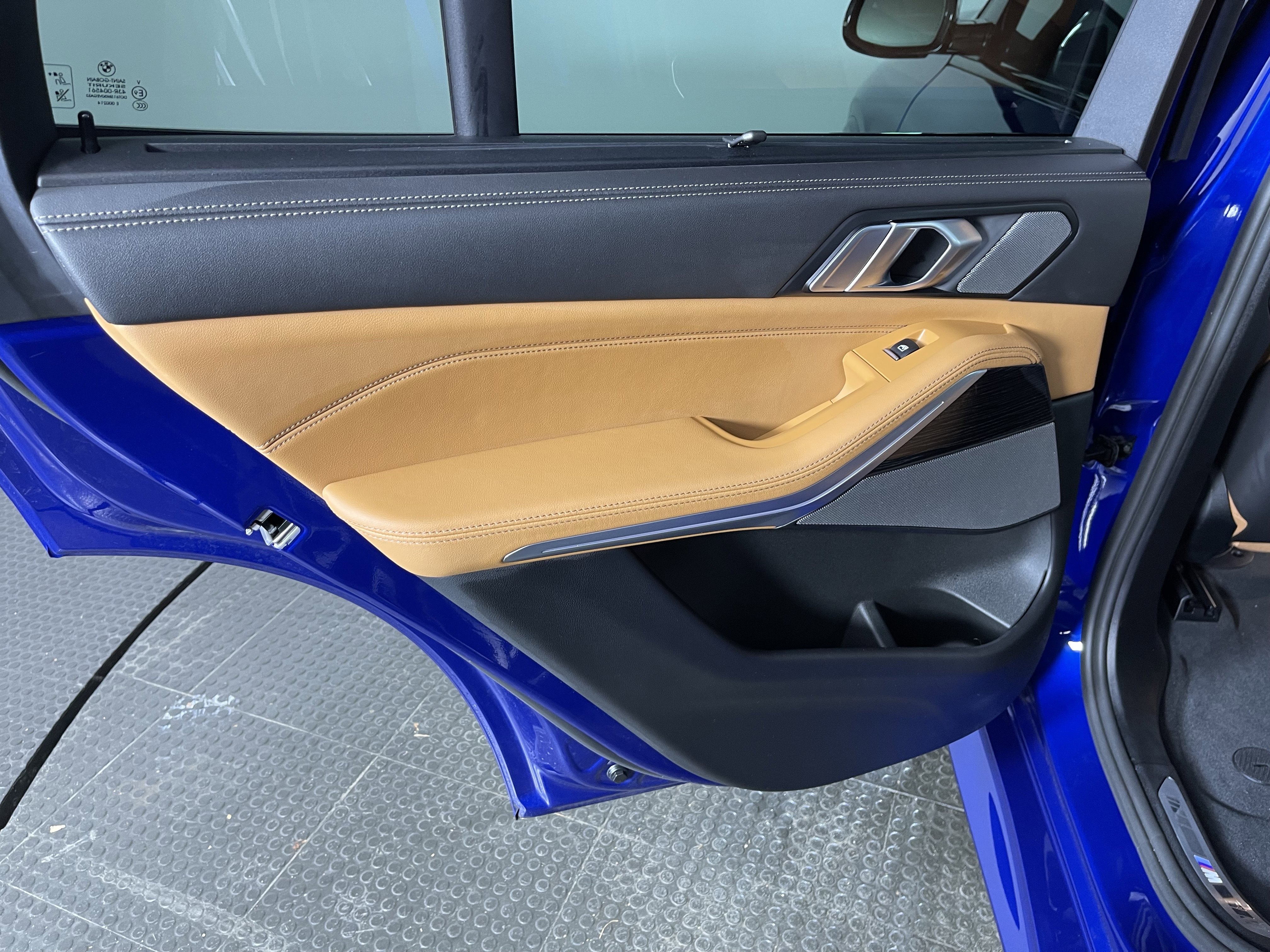 Certified 2025 BMW X5 M60i image 15