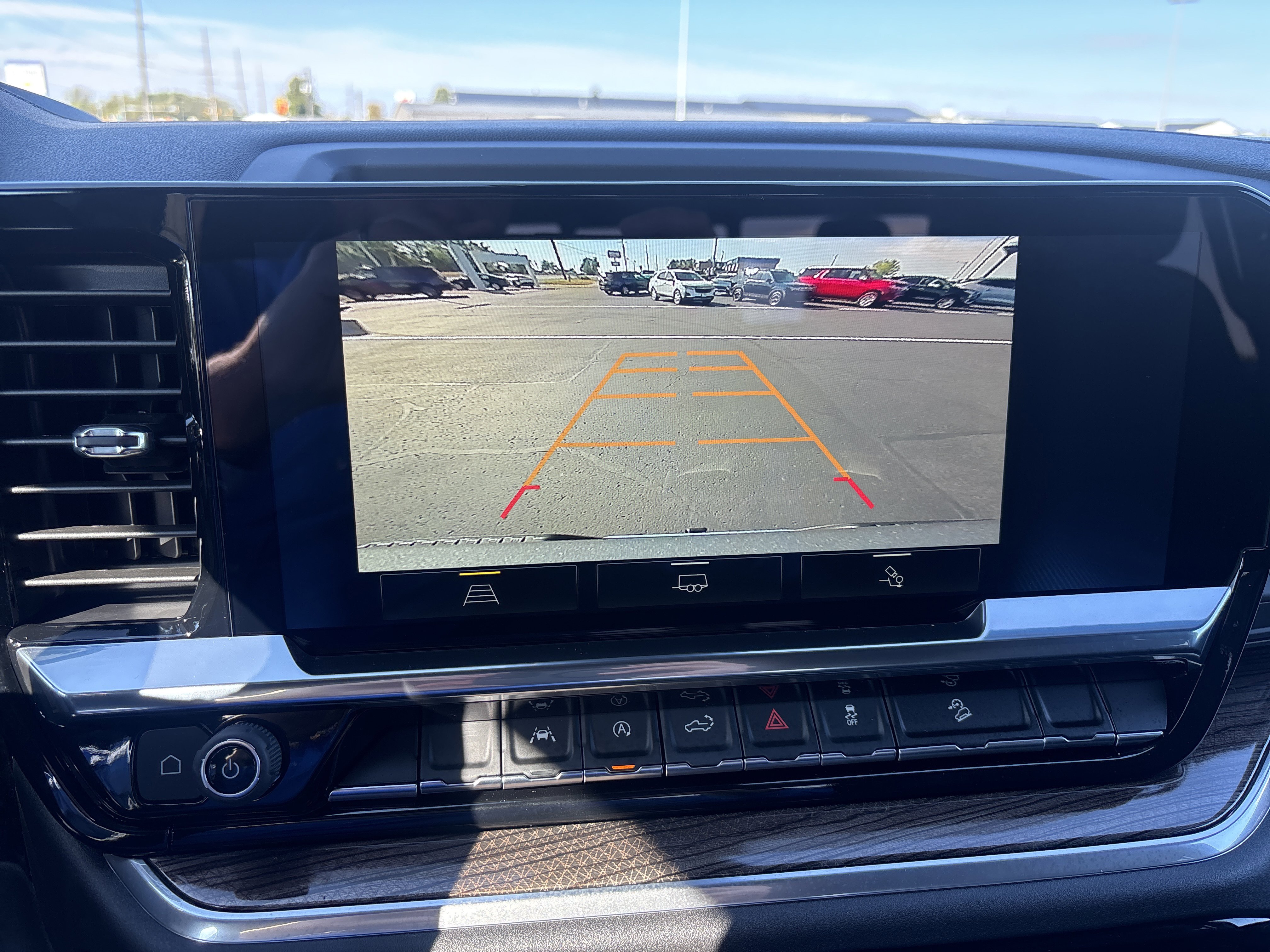 New 2026 Chevrolet Silverado 1500 LT image 20