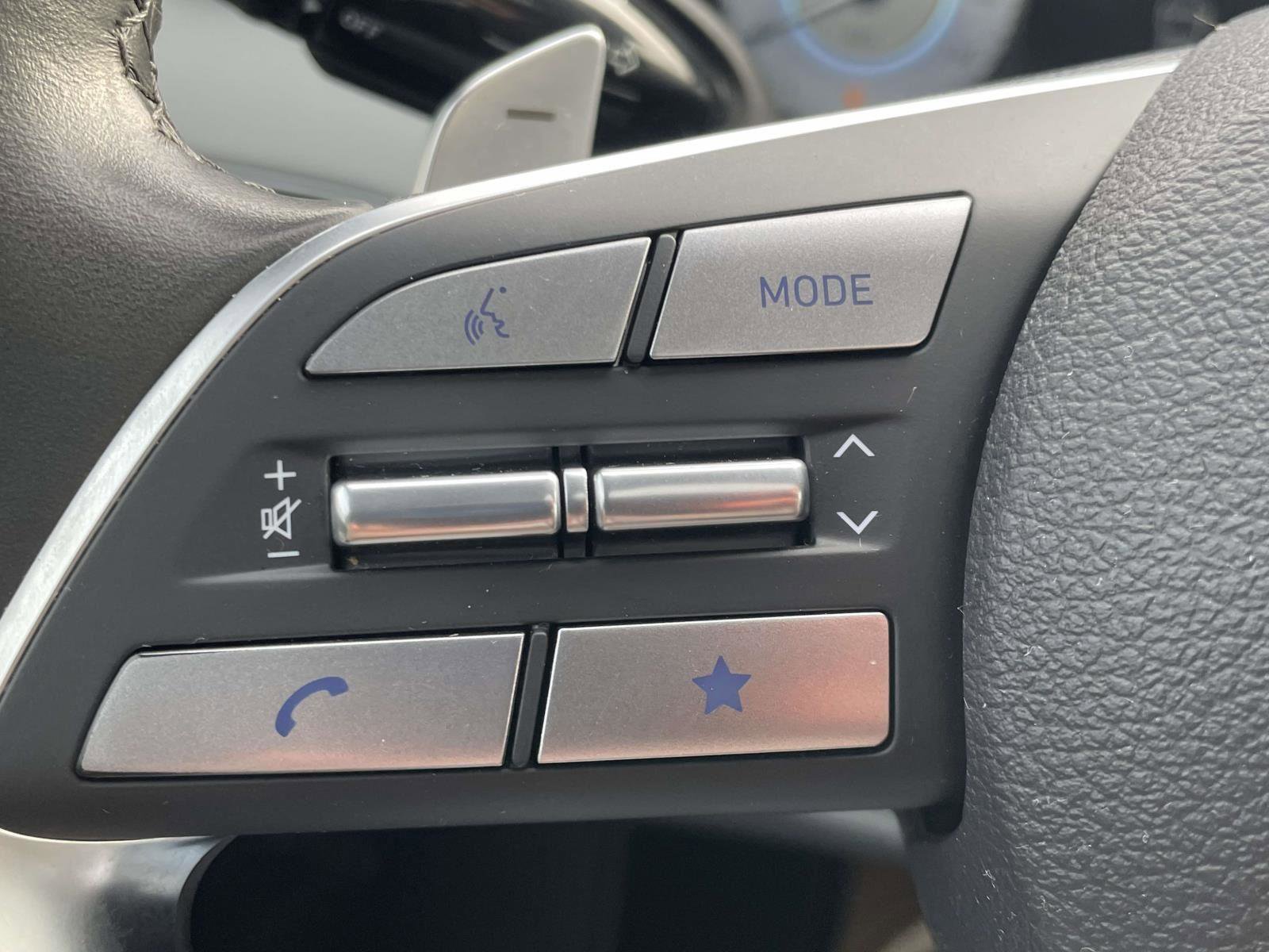 Used 2025 Hyundai Palisade SEL image 9