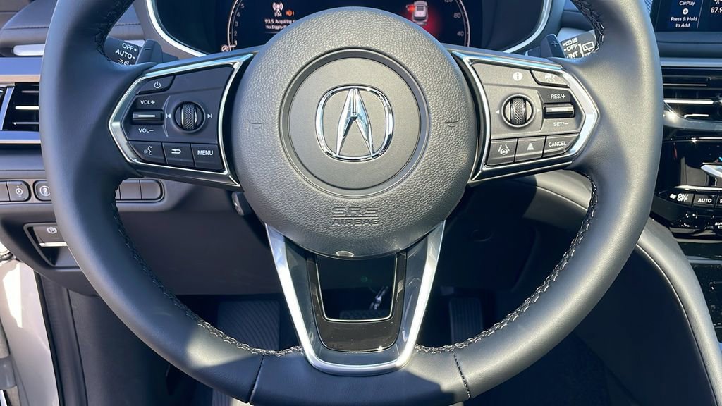 New 2026 Acura MDX w/ Technology Package image 20