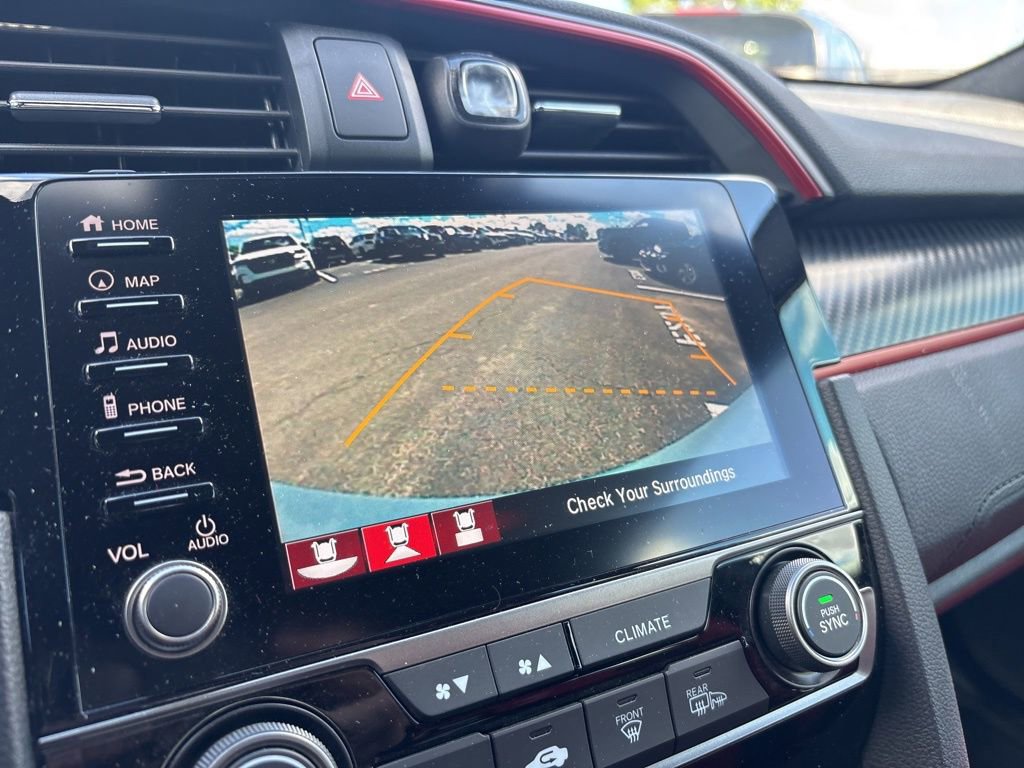 Used 2020 Honda Civic Type R image 24