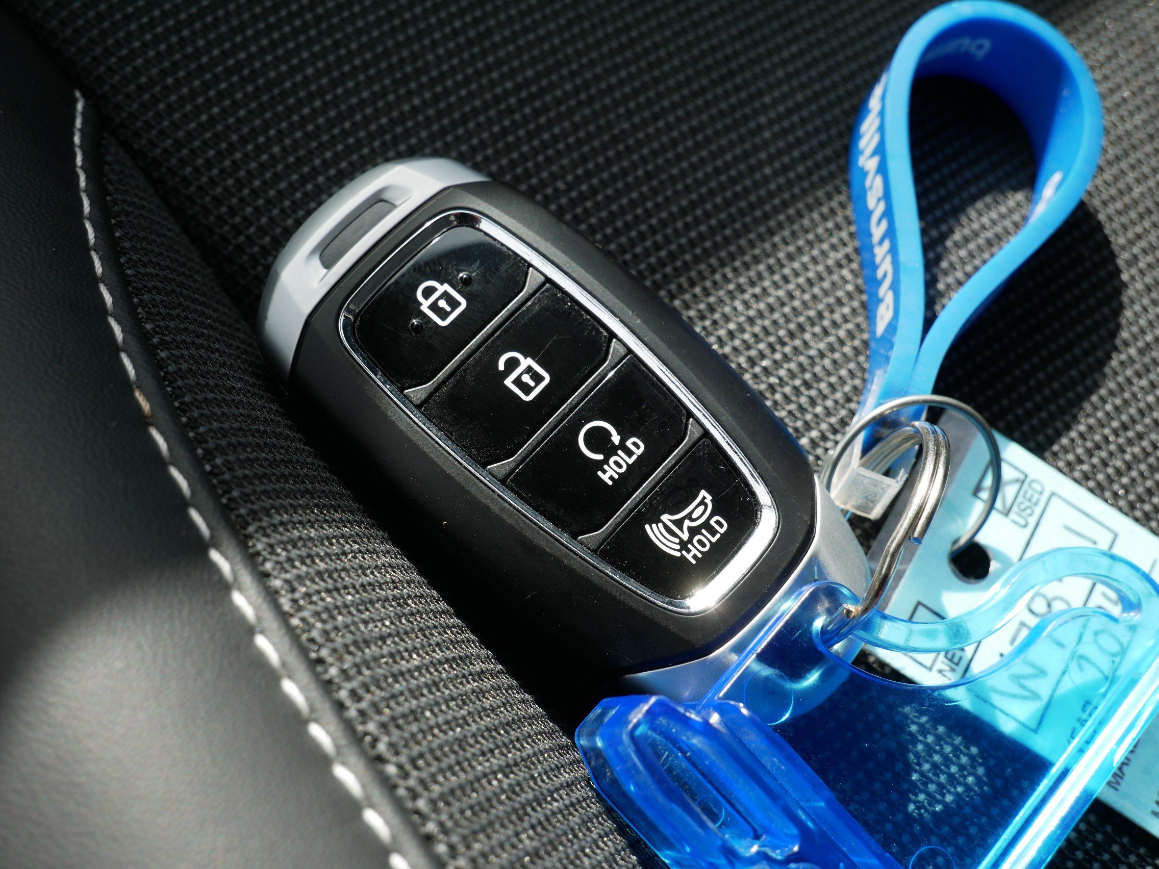 Used 2024 Hyundai Venue Limited FWD image 33