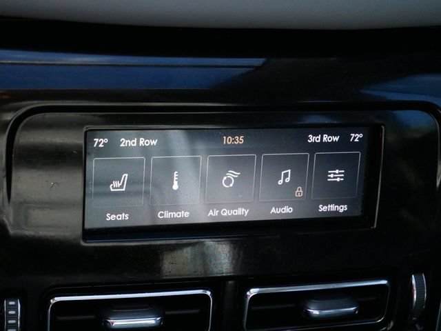 Used 2021 Lincoln Aviator Reserve w/ Elements Package Plus AWD/4WD image 14