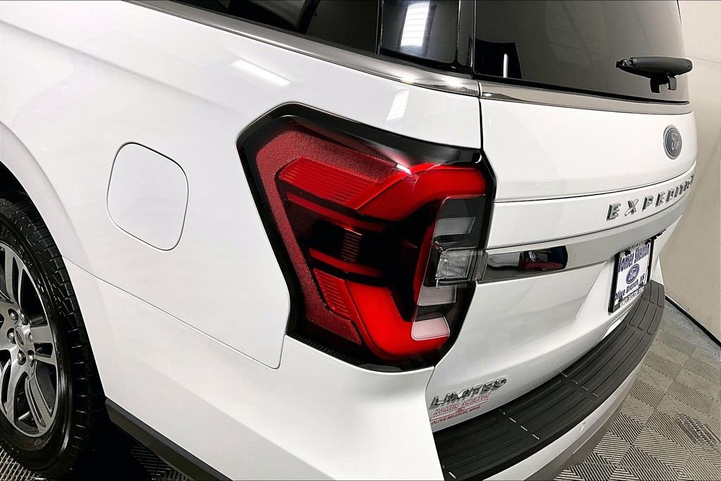 Used 2023 Ford Expedition Max Limited RWD image 30