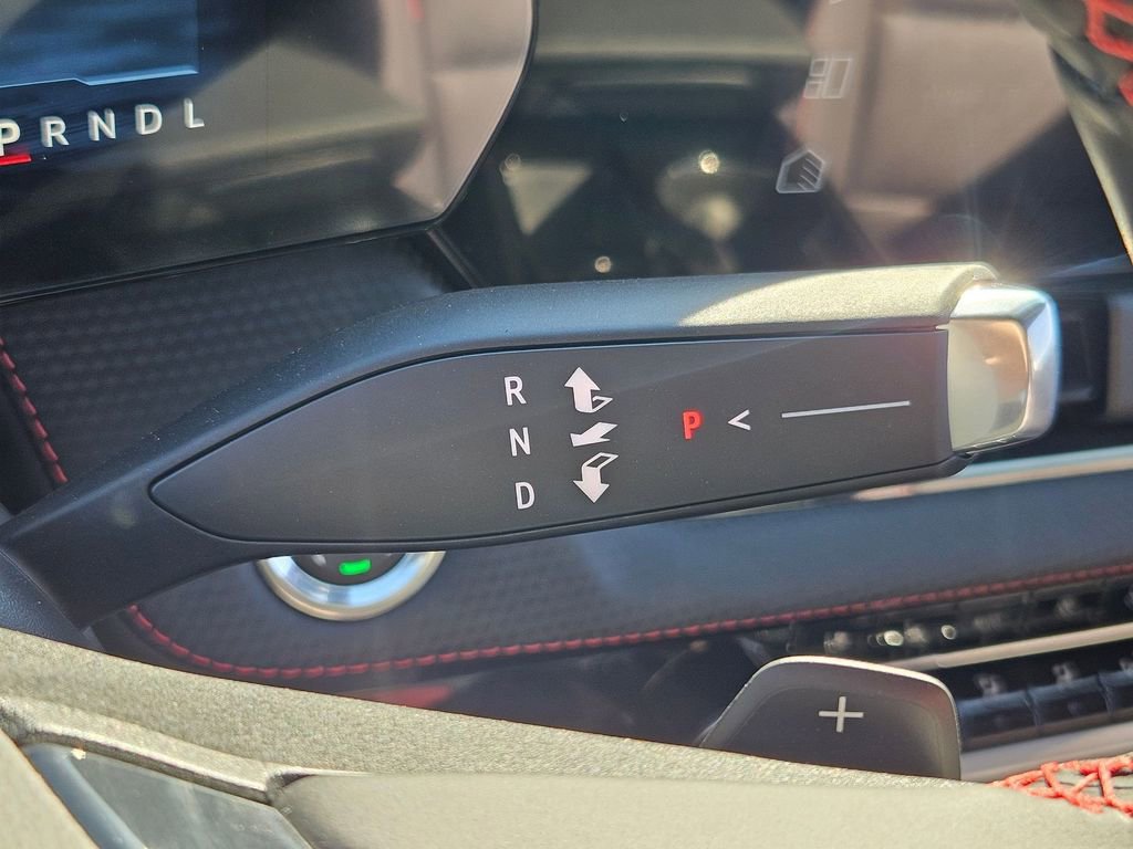 New 2026 Chevrolet Equinox RS w/ Convenience Package III image 18