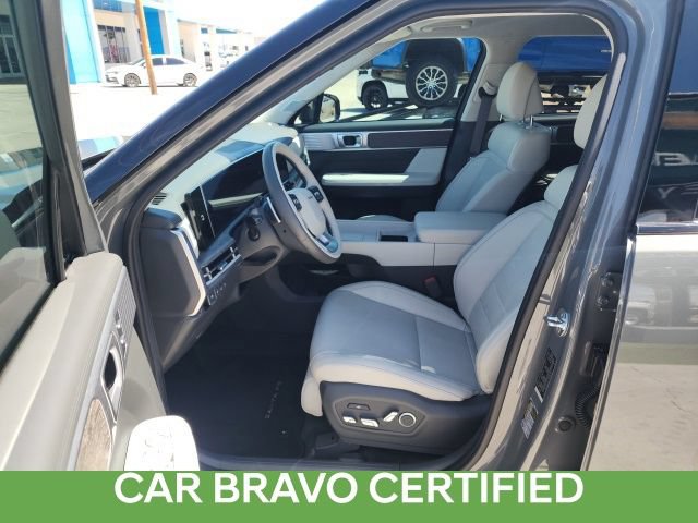 Used 2024 Hyundai Santa Fe Calligraphy FWD image 18