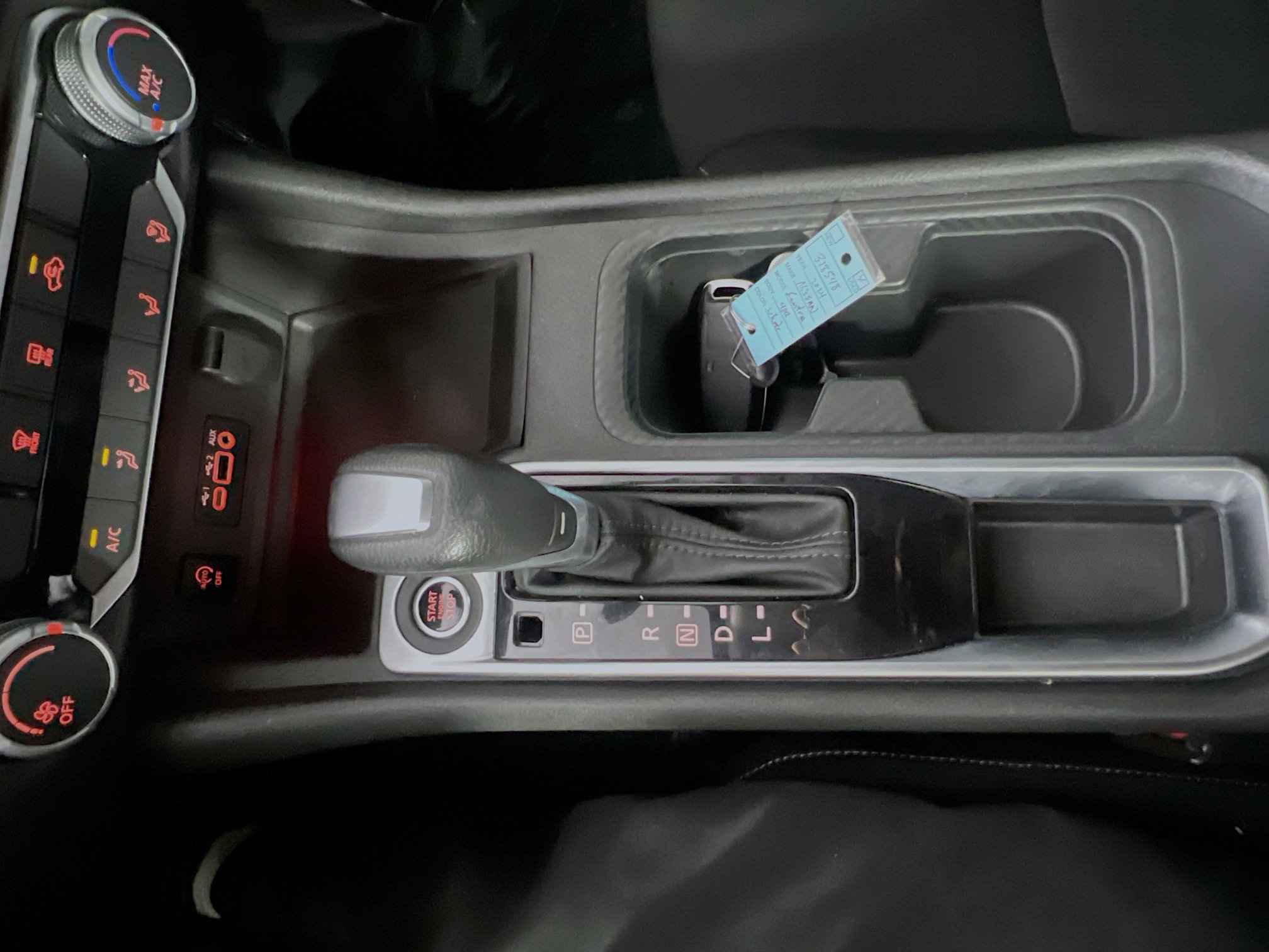 Used 2024 Nissan Sentra SV image 25