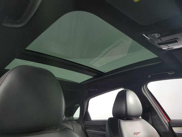 Used 2021 Kia K5 GT image 19