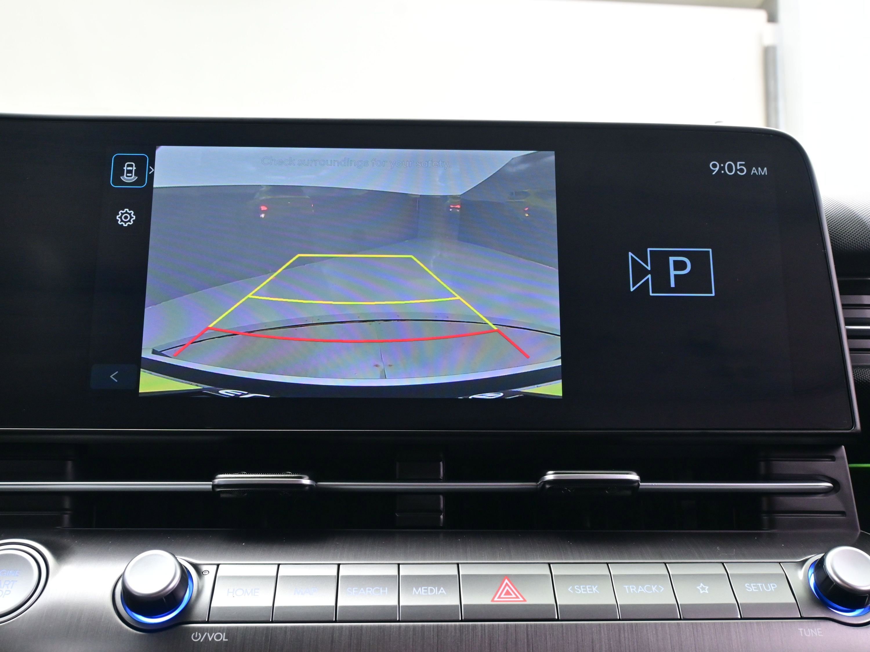 Certified 2026 Hyundai Kona SEL Premium image 18