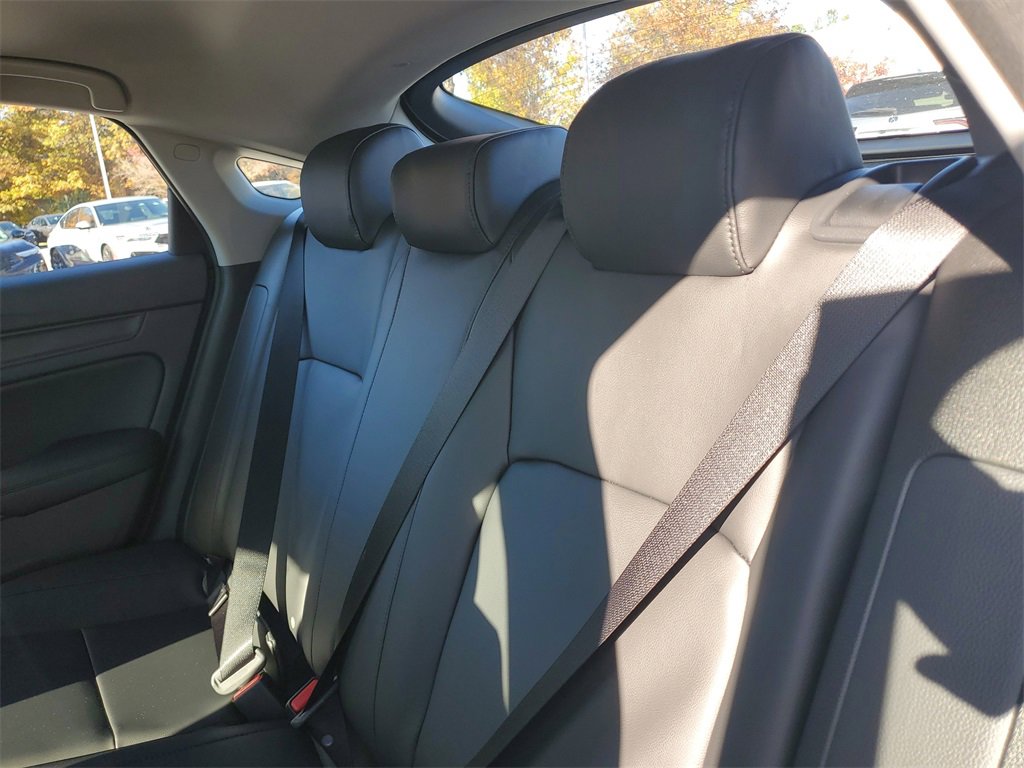 New 2026 Acura Integra image 11