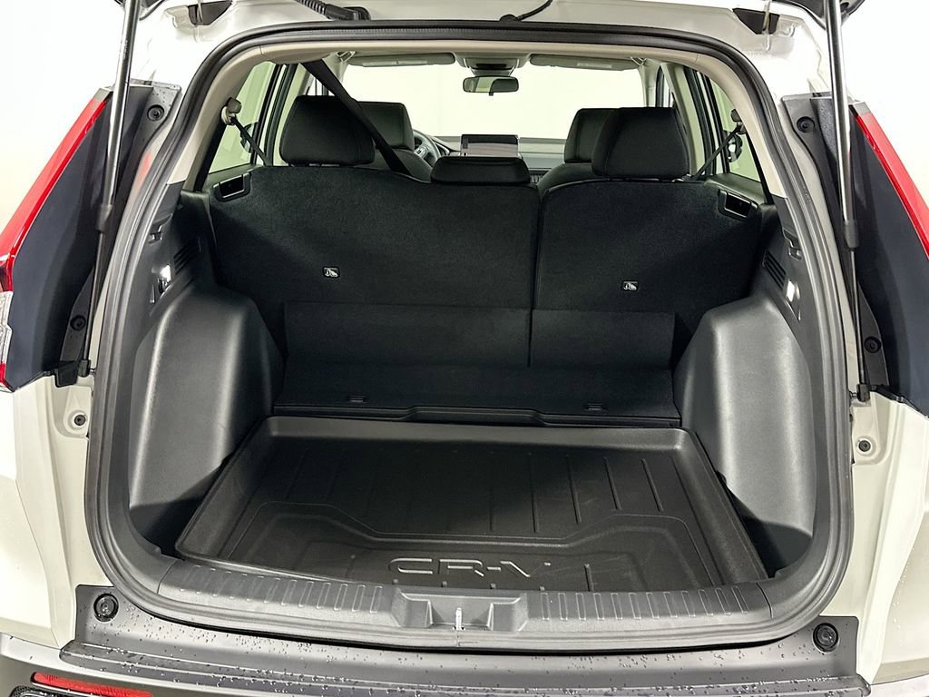 Certified 2026 Honda CR-V EX image 16