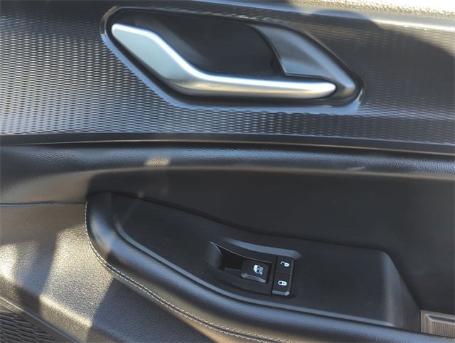 Certified 2023 Jeep Grand Cherokee Laredo image 27