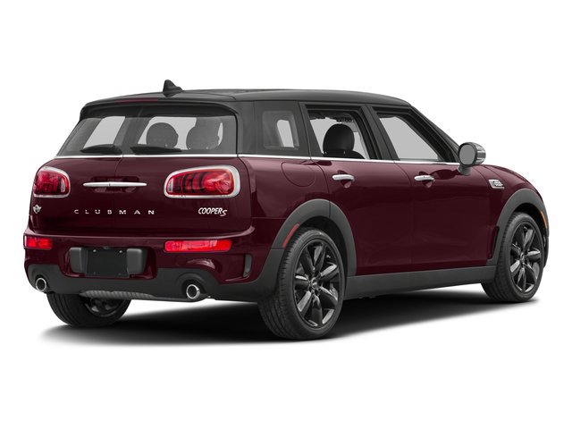 Used 2016 MINI Cooper Clubman S FWD image 2