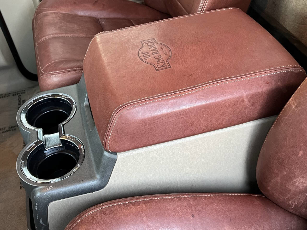 Used 2008 Ford F350 Lariat image 30