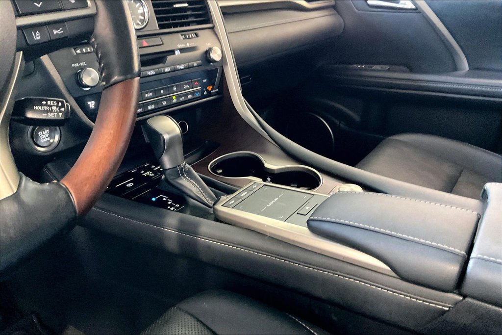 Used 2020 Lexus RX 350 FWD w/ Premium Package image 11