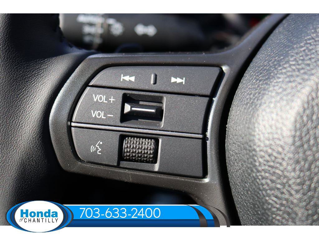 New 2026 Honda Accord Hybrid Sport image 10