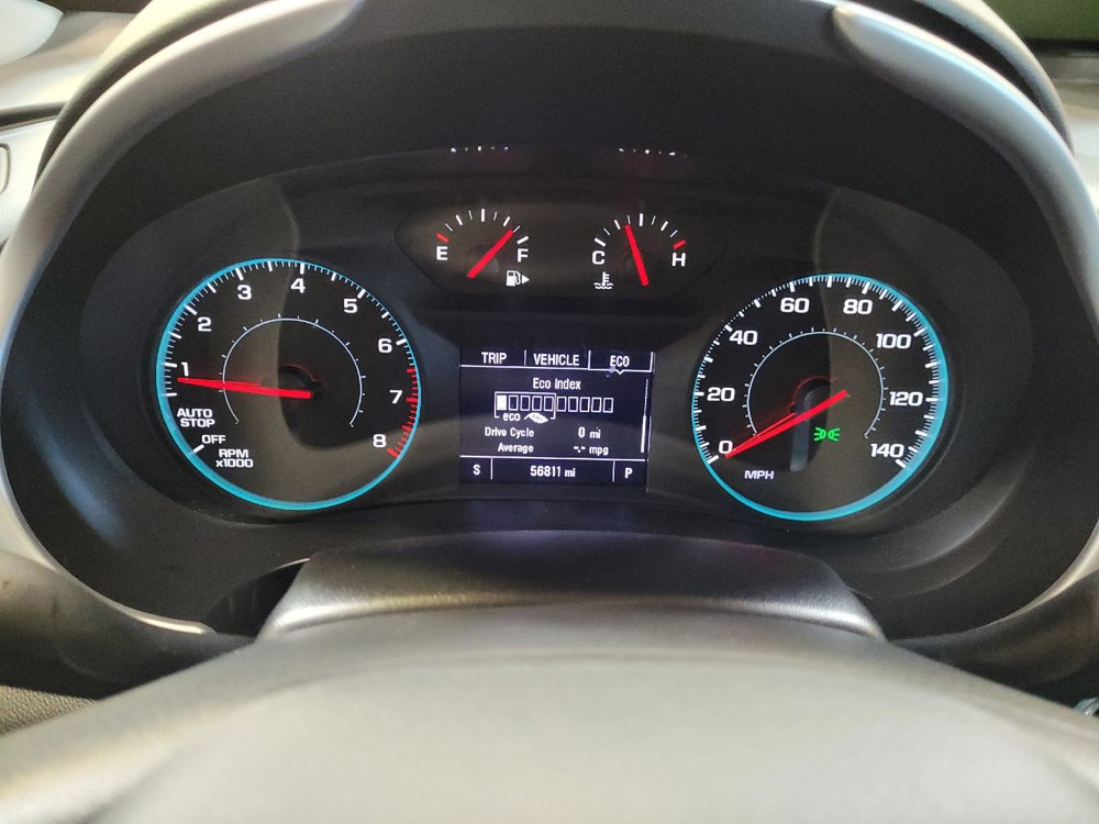 Used 2024 Chevrolet Malibu LT FWD image 23