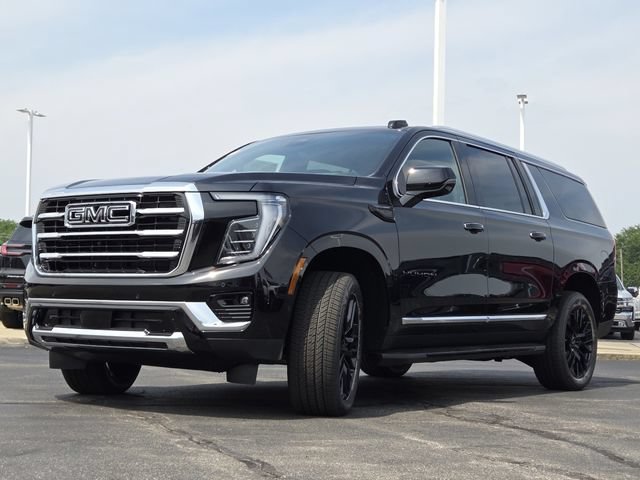 New 2026 GMC Yukon XL Elevation w/ Elevation Premium Package AWD/4WD image 15