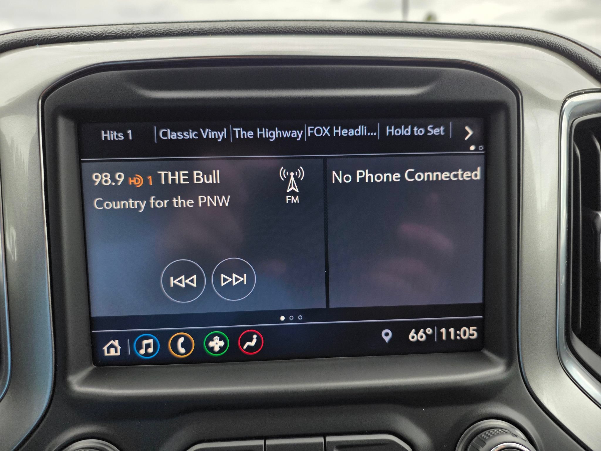 Used 2019 Chevrolet Silverado 1500 RST w/ All-Star Edition AWD/4WD image 15