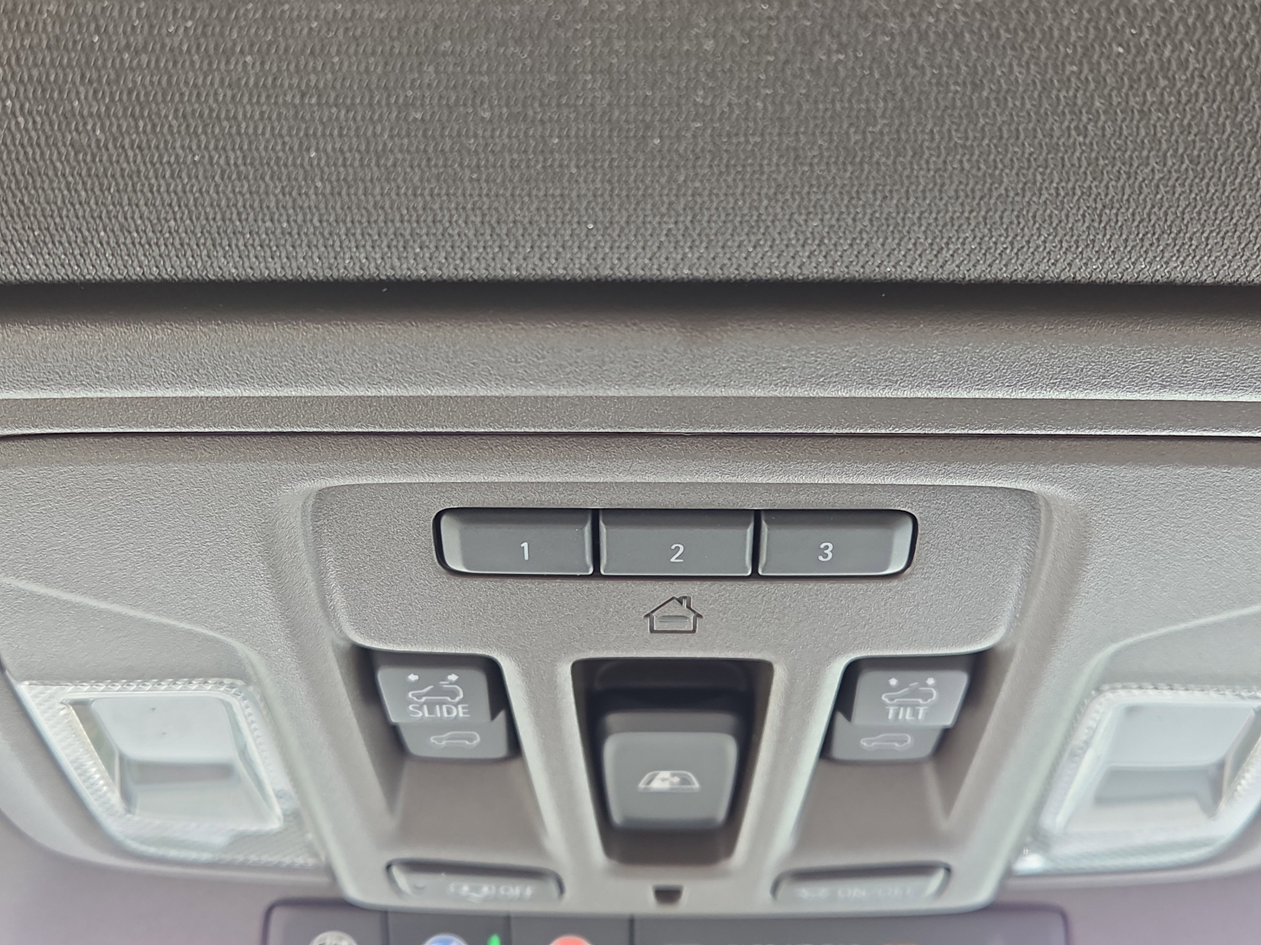 Used 2024 Chevrolet Silverado 2500 LTZ w/ LTZ Plus Package image 29