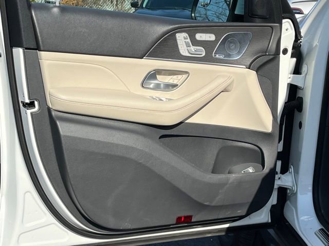 Used 2020 Mercedes-Benz GLE 350 4MATIC image 10