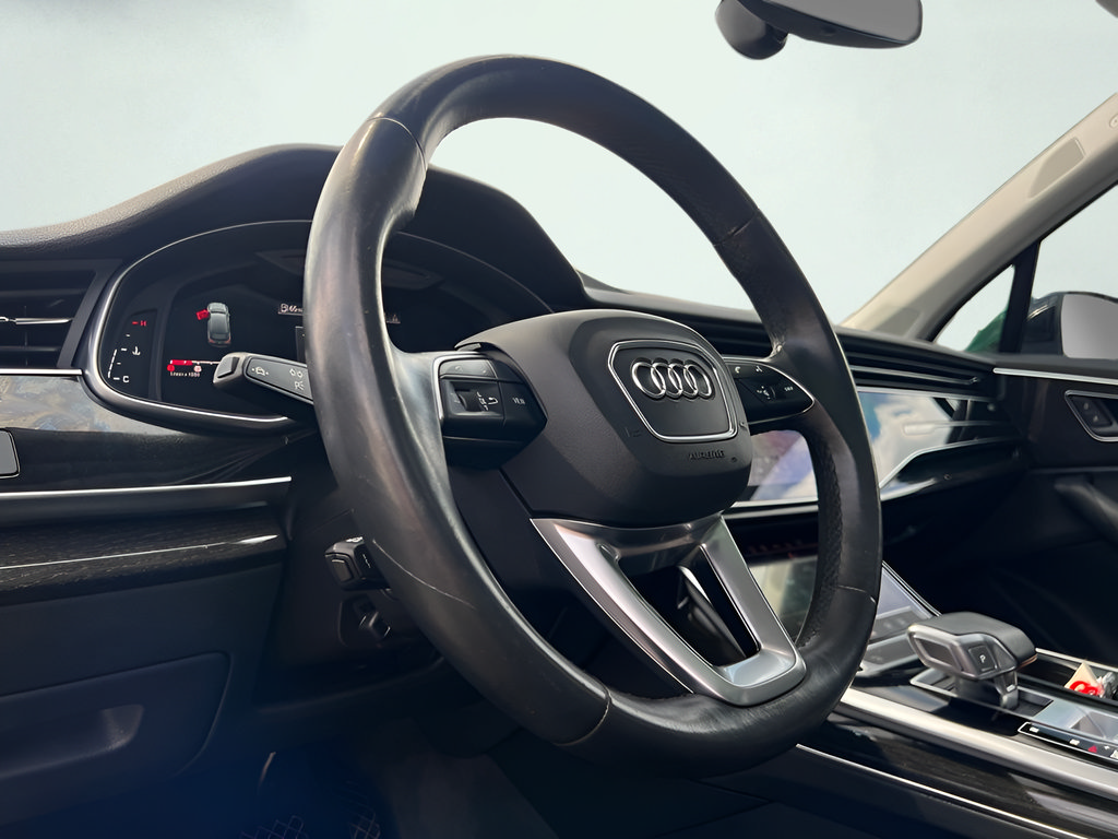 Used 2022 Audi Q7 3.0T Premium Plus AWD/4WD image 53