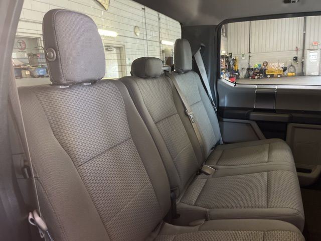 Used 2015 Ford F150 XLT w/ Equipment Group 301A Mid image 26