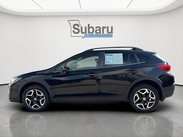 Used 2018 Subaru Crosstrek 2.0i Limited AWD/4WD image 4