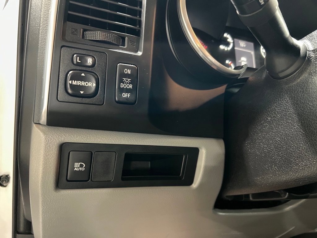 Used 2021 Toyota Sequoia SR5 w/ Premium Package image 40