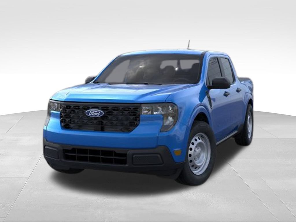New 2026 Ford Maverick XL w/ Equipment Group 101A AWD/4WD image 2