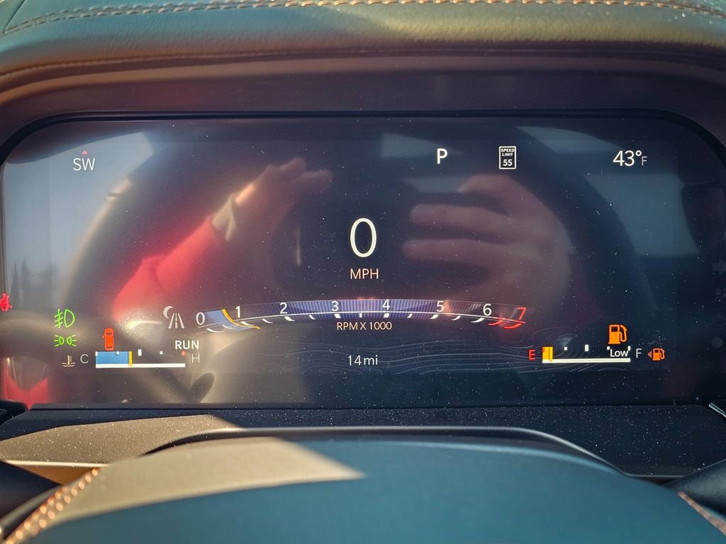 New 2026 Jeep Grand Cherokee Summit image 20