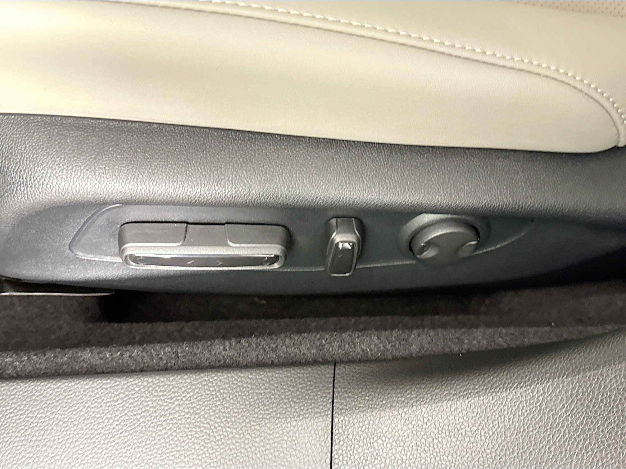 New 2026 Honda Accord EX-L image 21