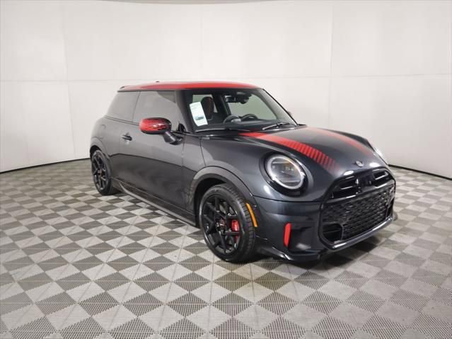 New 2026 MINI Cooper John Cooper Works image 3